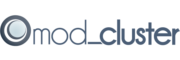 modcluster logo 600px